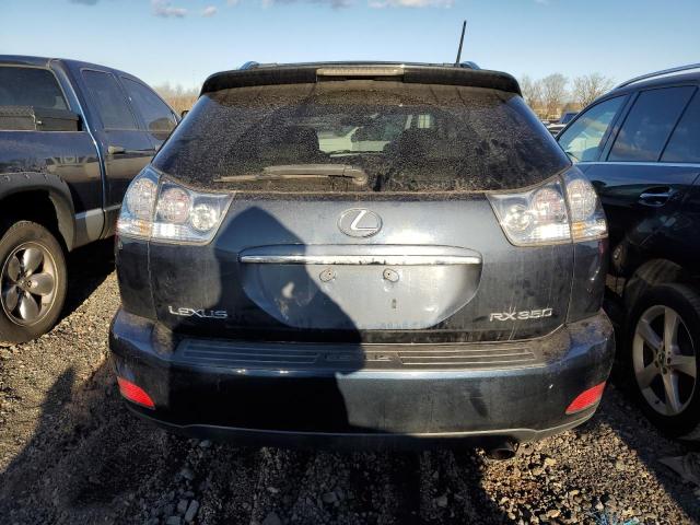 Photo 6 from auction – 2007 LEXUS RX 350 with VIN 2T2HK31U27C044657