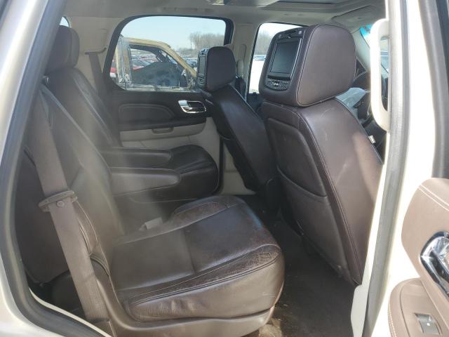 Photo 11 from auction – 2014 CADILLAC ESCALADE P with VIN 1GYS3DEF6ER104042