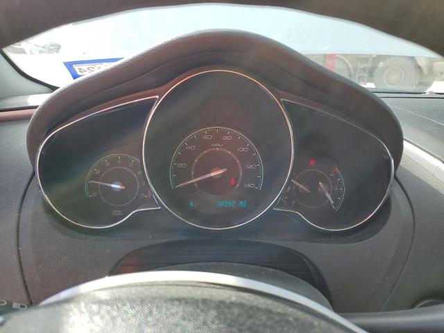 Photo 9 from auction – 2012 CHEVROLET MALIBU 1LT with VIN 1G1ZC5EU0CF288023