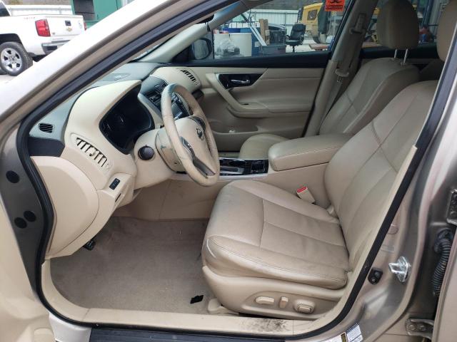 Photo 7 from auction – 2014 NISSAN ALTIMA 2.5 with VIN 1N4AL3AP7EC164852