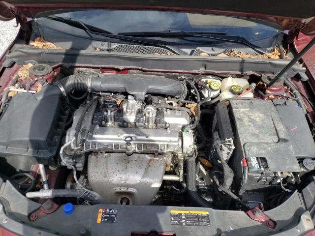 Photo 11 from auction – 2015 CHEVROLET MALIBU 1LT with VIN 1G11C5SL8FF350779