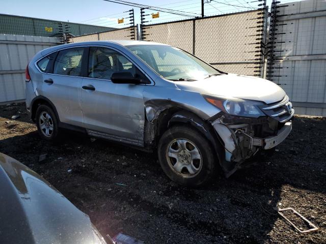 Photo 4 from auction – 2012 HONDA CR-V LX with VIN 5J6RM4H31CL080178