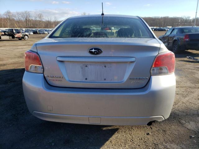 Photo 6 from auction – 2012 SUBARU IMPREZA with VIN JF1GJAA67CH005339