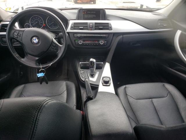Photo 8 from auction – 2012 BMW 328 I with VIN WBA3A5C50CF345266