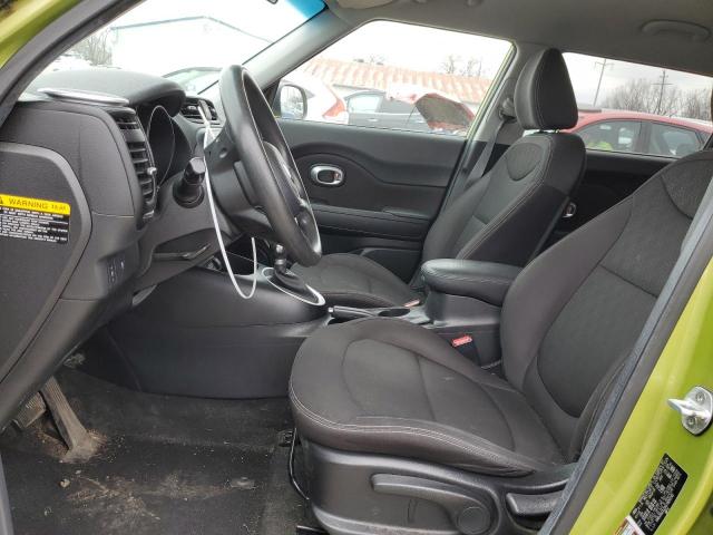 Photo 7 from auction – 2016 KIA SOUL with VIN KNDJN2A29G7830561