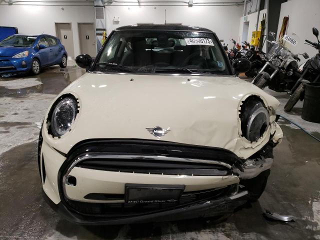 Photo 5 from auction – 2023 MINI COOPER with VIN WMW33DH05P2S66402
