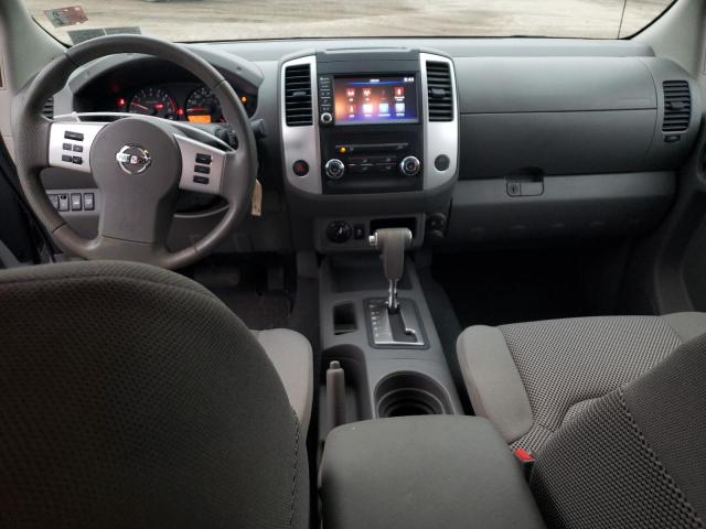 Photo 8 from auction – 2019 NISSAN FRONTIER S with VIN 1N6AD0EVXKN795459