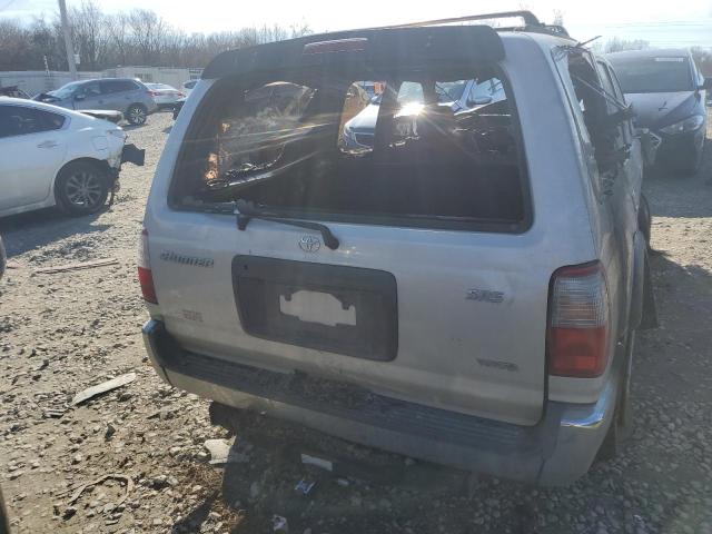 Photo 6 from auction – 1999 TOYOTA 4RUNNER SR with VIN JT3GN86R3X0094992