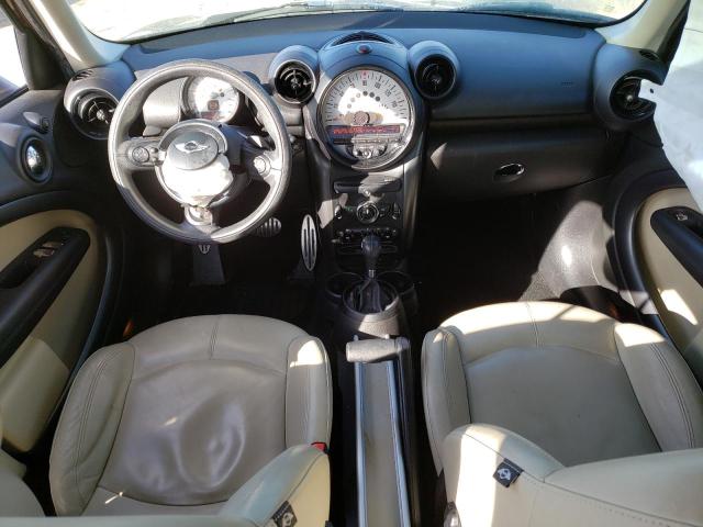 Photo 8 from auction – 2014 MINI COOPER S C with VIN WMWZC3C5XEWP28692