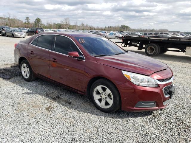 Photo 4 from auction – 2015 CHEVROLET MALIBU 1LT with VIN 1G11C5SL8FF350779