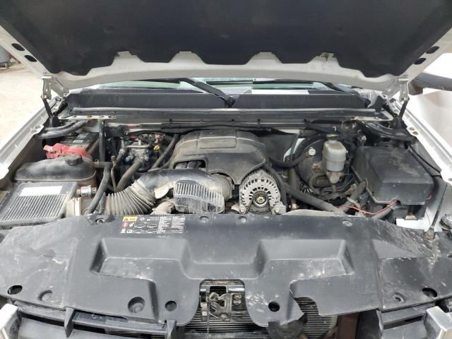 Photo 11 from auction – 2007 GMC NEW SIERRA with VIN 2GTEK13M671642693