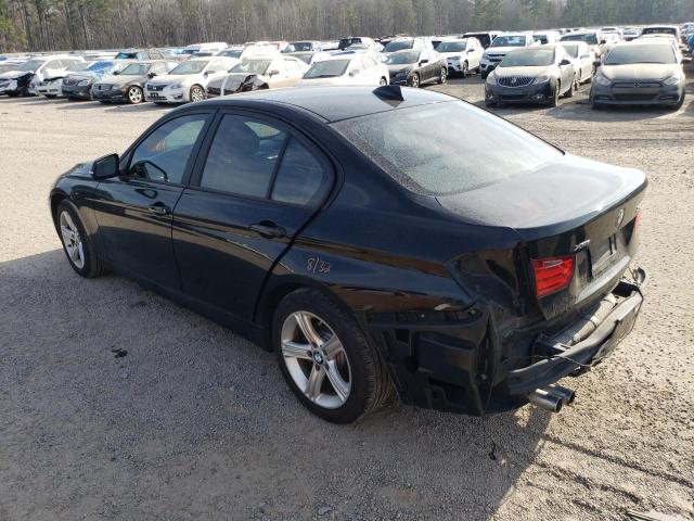 Photo 2 from auction – 2014 BMW 328 XI SUL with VIN WBA3B5C55EP542945
