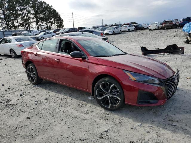 Photo 4 from auction – 2023 NISSAN ALTIMA SR with VIN 1N4BL4CV4PN338809