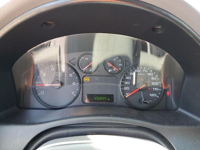 Photo 9 from auction – 2006 FORD FREESTYLE with VIN 1FMZK01146GA49741