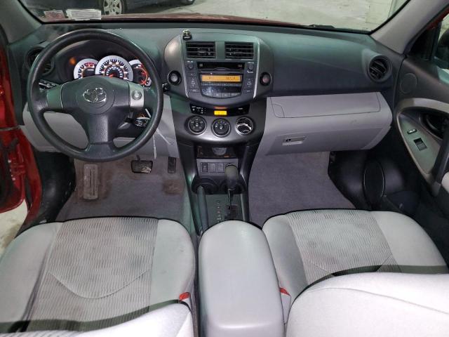 Photo 8 from auction – 2011 TOYOTA RAV4 with VIN 2T3BF4DV7BW170293