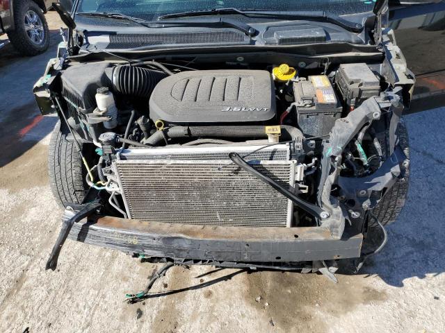 Photo 12 from auction – 2016 DODGE GRAND CARA with VIN 2C4RDGBGXGR320604