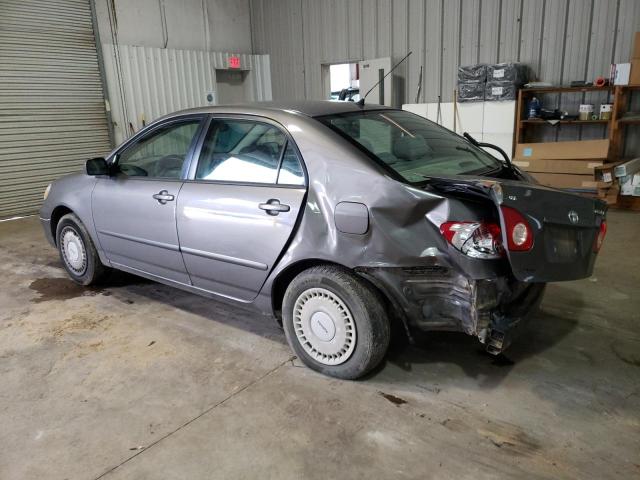 Photo 2 from auction – 2006 TOYOTA COROLLA CE with VIN 1NXBR32EX6Z719035