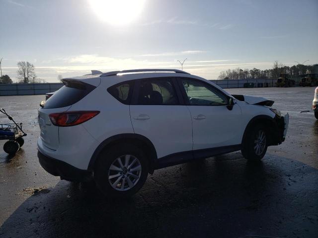 Photo 3 from auction – 2015 MAZDA CX-5 TOURI with VIN JM3KE2CY8F0553843