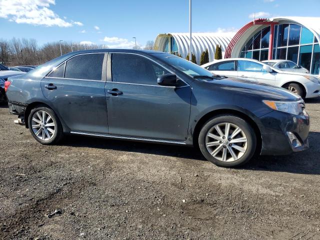 Photo 4 from auction – 2014 TOYOTA CAMRY L with VIN 4T4BF1FK6ER405318