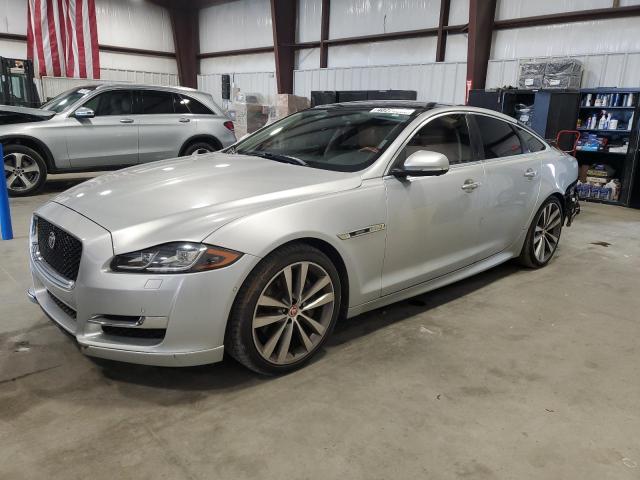 JAGUAR XJ 2016 with VIN SAJWA1C7XG8W02312 - Photo from auction