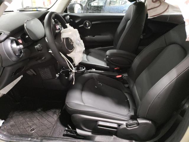 Photo 7 from auction – 2023 MINI COOPER with VIN WMW33DH05P2S66402