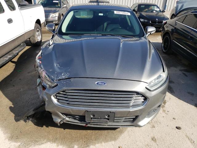 Photo 5 from auction – 2014 FORD FUSION SE with VIN 3FA6P0H97ER381979