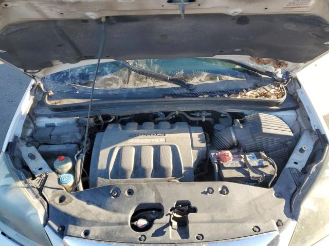 Photo 12 from auction – 2007 HONDA ODYSSEY EX with VIN 5FNRL38747B421555
