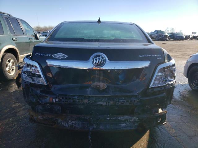 Photo 6 from auction – 2011 BUICK LACROSSE C with VIN 1G4GC5ED2BF377763