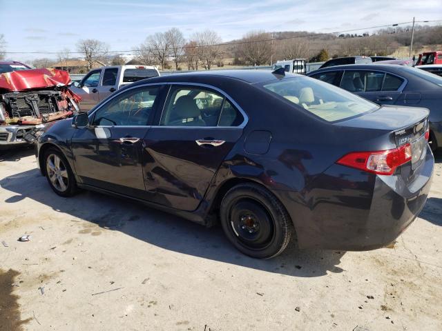 Photo 2 from auction – 2013 ACURA TSX with VIN JH4CU2F4XDC002204