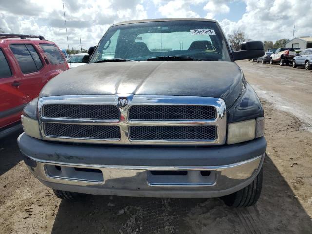 صورة رقم 5 من المزاد - 2000 DODGE RAM 2500 مع VIN 1B7KF23W5YJ181654
