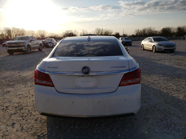 Photo 6 from auction – 2015 BUICK LACROSSE with VIN 1G4GB5GR0FF190538