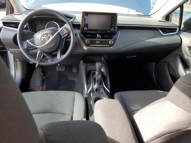 Photo 8 from auction – 2022 TOYOTA COROLLA LE with VIN 5YFEPMAE5NP308510