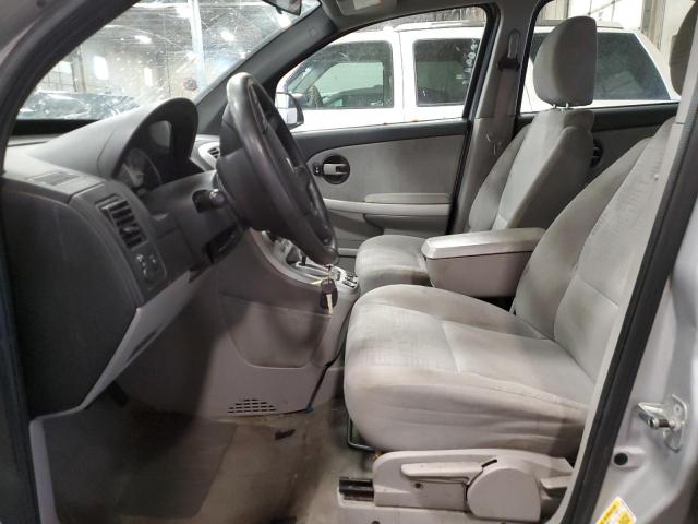 صورة رقم 7 من المزاد - 2006 CHEVROLET EQUINOX مع VIN 2CNDL23F466196752