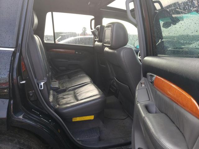 Photo 11 from auction – 2006 LEXUS GX 470 with VIN JTJBT20X560114896