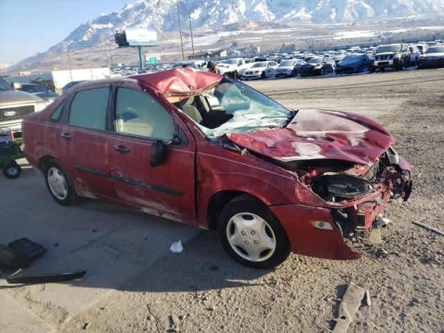 Photo 4 from auction – 2003 FORD FOCUS LX with VIN 1FAFP33Z83W220916