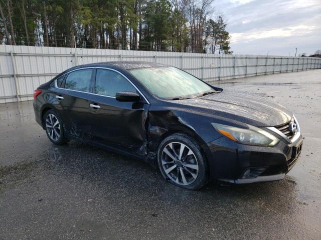 Photo 4 from auction – 2016 NISSAN ALTIMA 2.5 with VIN 1N4AL3AP6GC167423