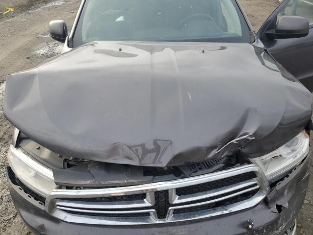 Photo 12 from auction – 2015 DODGE DURANGO SX with VIN 1C4RDJAG2FC947142