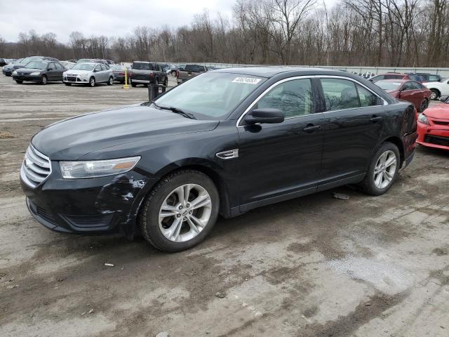 FORD TAURUS SE 2015 with VIN 1FAHP2D85FG131618 - Photo from auction