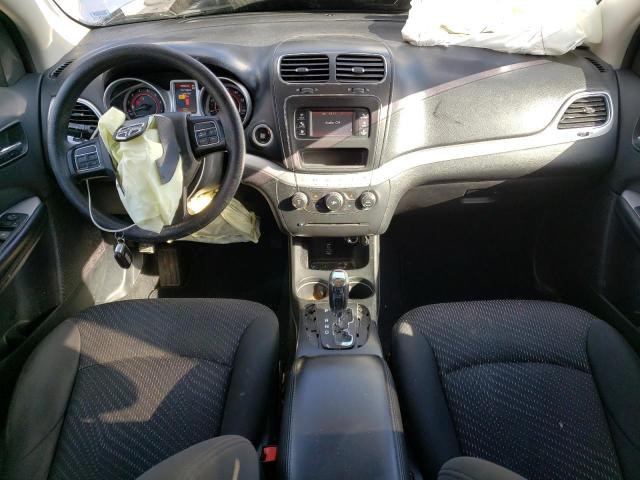 Photo 8 from auction – 2017 DODGE JOURNEY SX with VIN 3C4PDDBG5HT520715