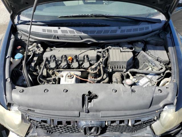 Photo 11 from auction – 2009 HONDA CIVIC LX with VIN 2HGFA16539H345856