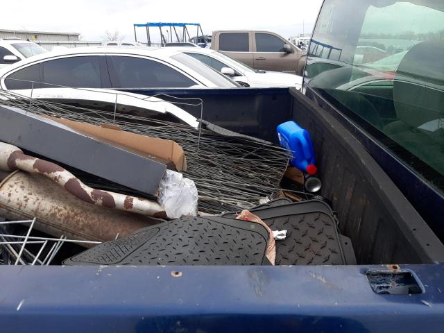 Photo 10 from auction – 2002 GMC NEW SIERRA with VIN 1GTEC14V72Z280748