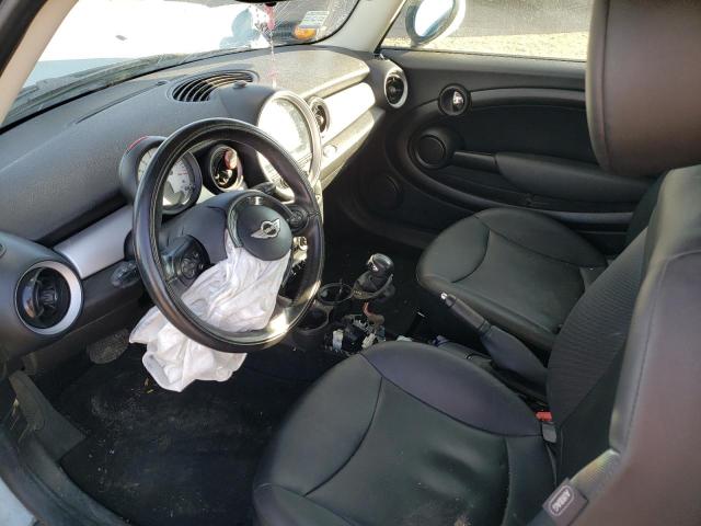Photo 8 from auction – 2013 MINI COOPER with VIN WMWSU3C57DT678137