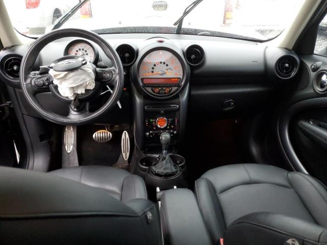 Photo 8 from auction – 2013 MINI COOPER S C with VIN WMWZC5C50DWP31725