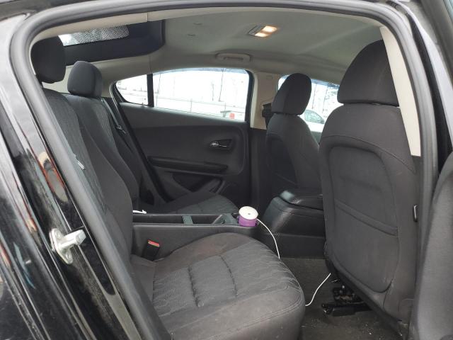 Photo 10 from auction – 2013 CHEVROLET VOLT with VIN 1G1RA6E4XDU134069