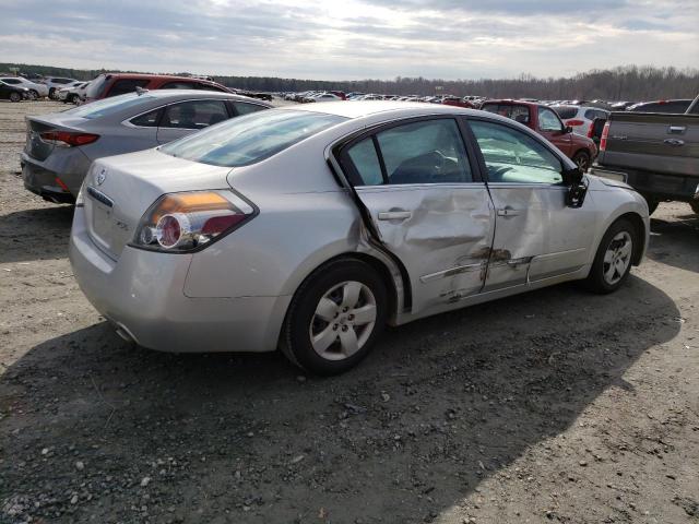 Photo 3 from auction – 2008 NISSAN ALTIMA 2.5 with VIN 1N4AL21E88N532702