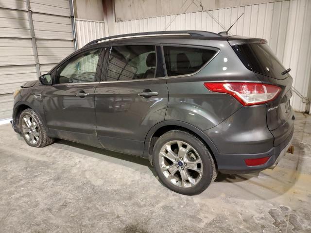 Photo 2 from auction – 2016 FORD ESCAPE SE with VIN 1FMCU0G95GUB23278