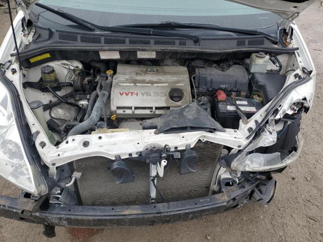 Photo 12 from auction – 2006 TOYOTA SIENNA CE with VIN 5TDZA23C16S447643