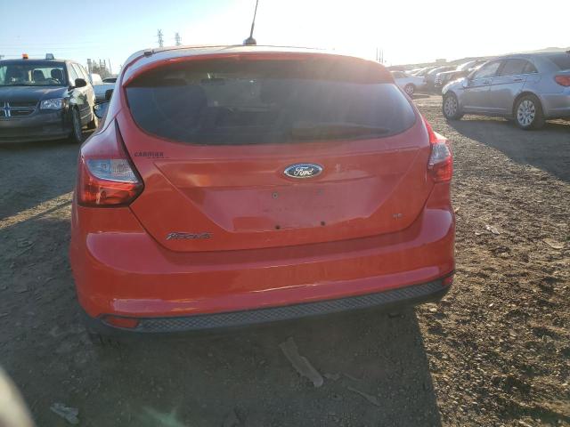 Photo 6 from auction – 2013 FORD FOCUS with VIN 1FADP3K27DL272892