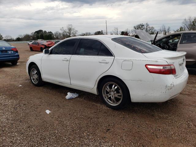 Photo 2 from auction – 2008 TOYOTA CAMRY CE with VIN 4T1BE46K48U746638