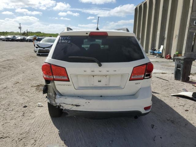 Photo 6 from auction – 2015 DODGE JOURNEY SX with VIN 3C4PDCBB3FT605418